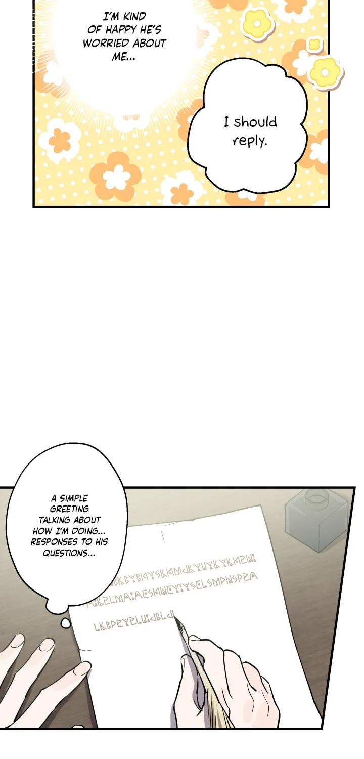 The Most Powerful Characters in the World Are Obsessed with Me Chapter 63 page 70 - 