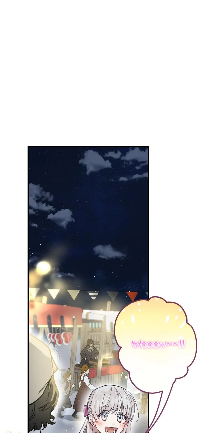 The Most Powerful Characters in the World Are Obsessed with Me Chapter 64 page 2 - 
