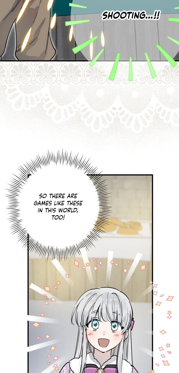 The Most Powerful Characters in the World Are Obsessed with Me Chapter 64 page 13 - 