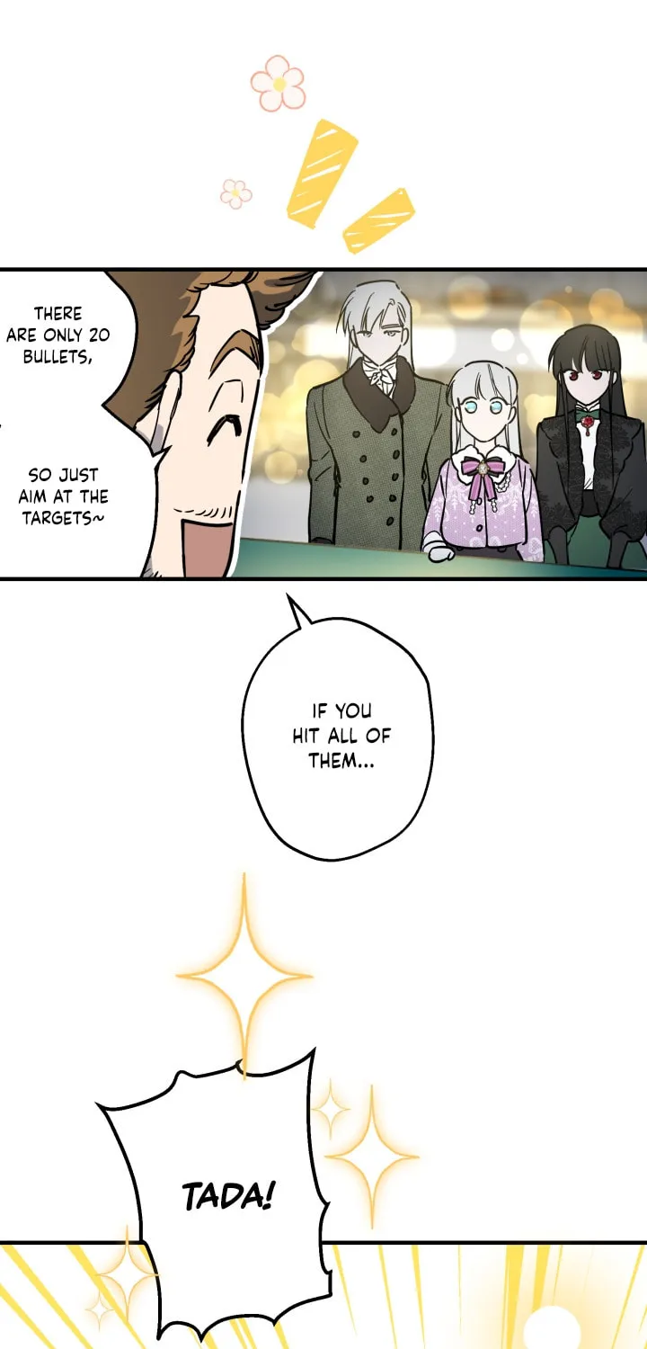 The Most Powerful Characters in the World Are Obsessed with Me Chapter 64 page 15 - 