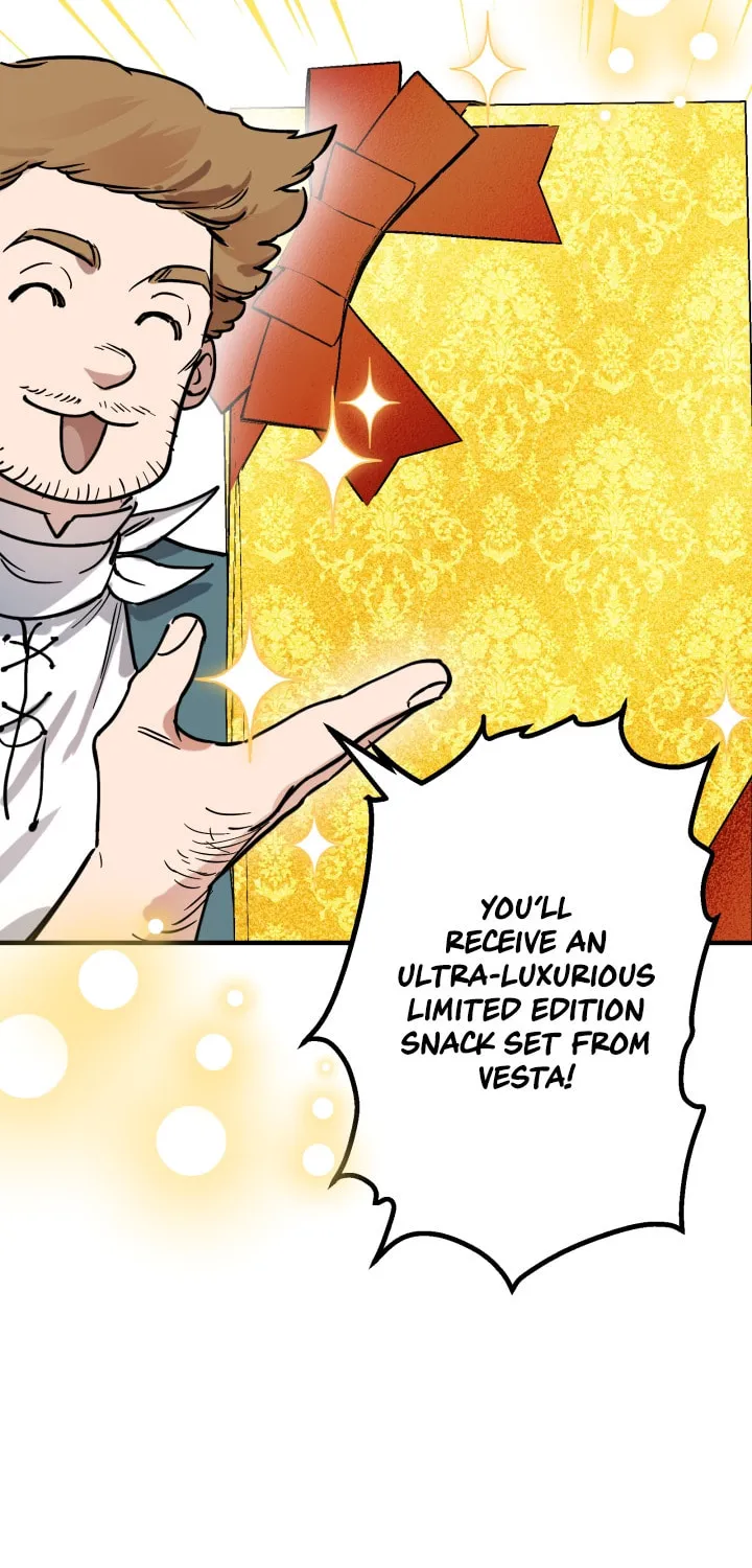 The Most Powerful Characters in the World Are Obsessed with Me Chapter 64 page 16 - 