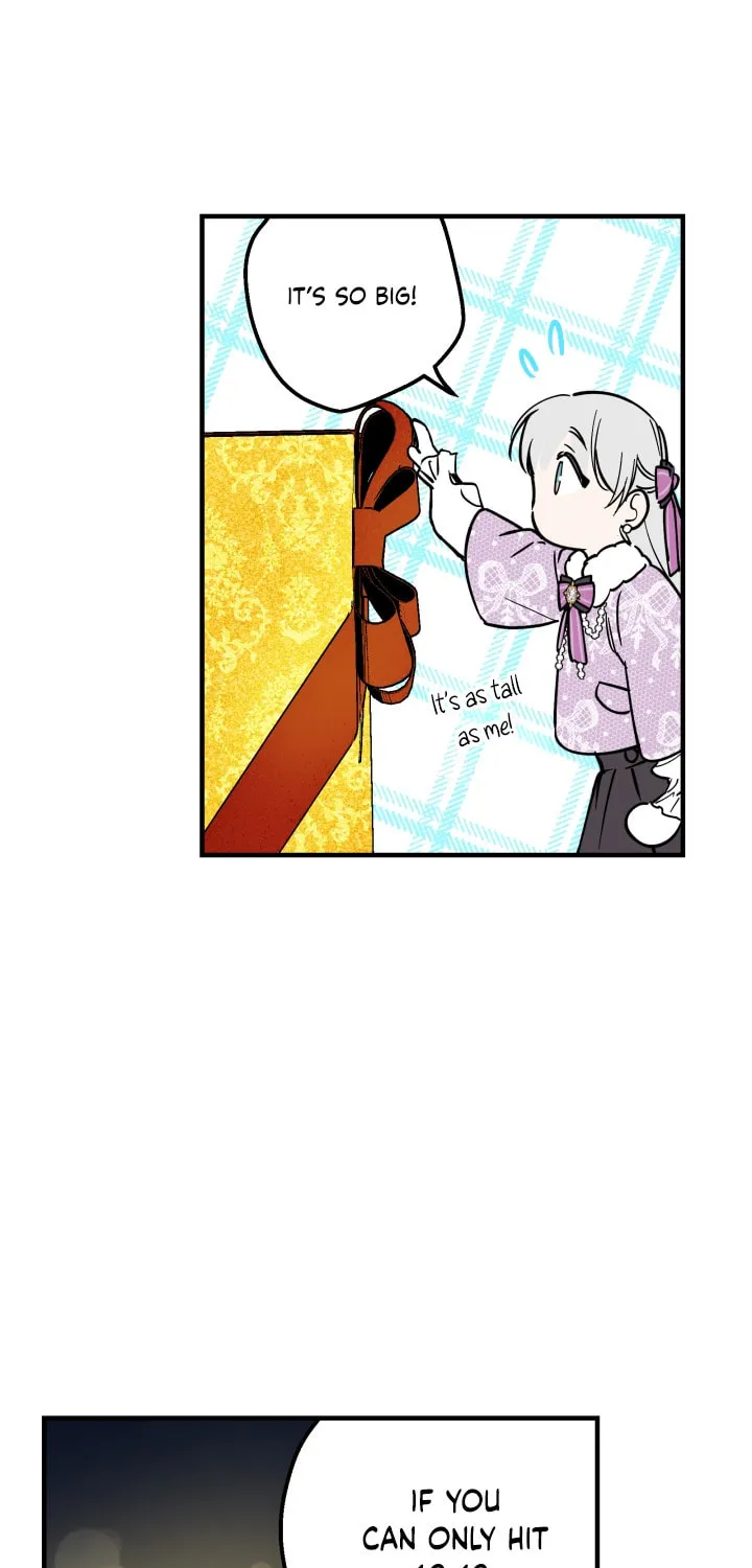 The Most Powerful Characters in the World Are Obsessed with Me Chapter 64 page 17 - 