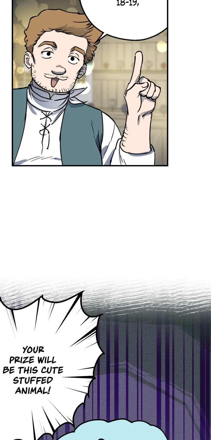 The Most Powerful Characters in the World Are Obsessed with Me Chapter 64 page 18 - 