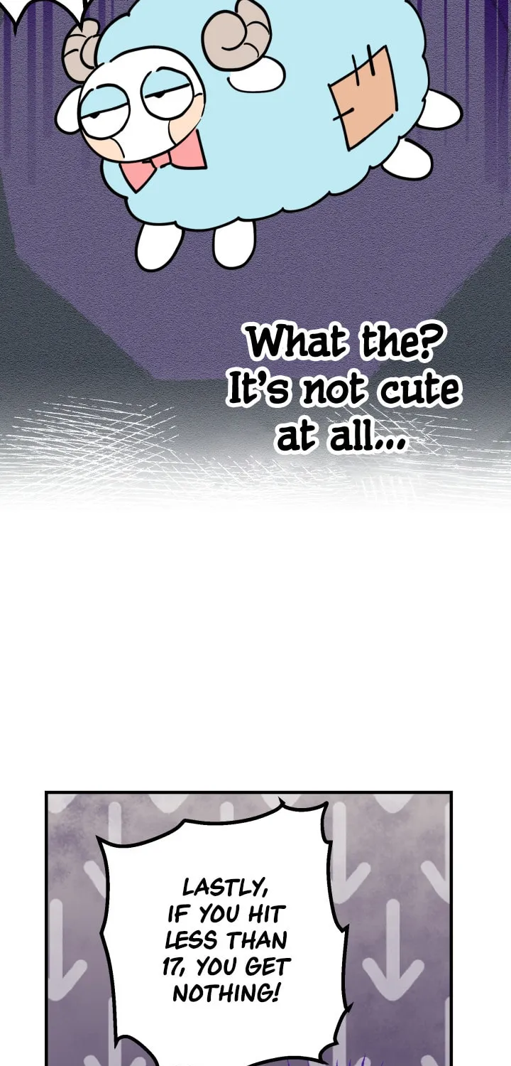 The Most Powerful Characters in the World Are Obsessed with Me Chapter 64 page 19 - 