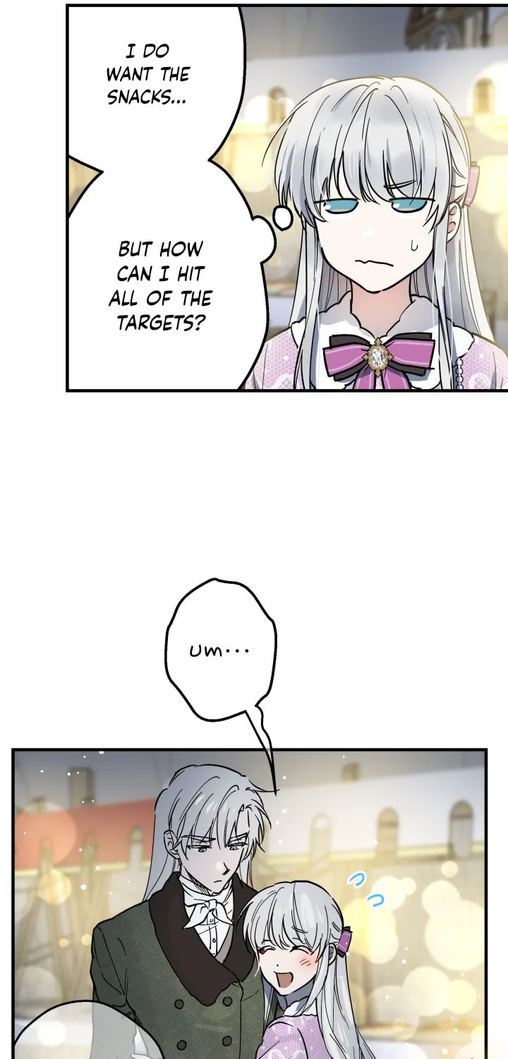 The Most Powerful Characters in the World Are Obsessed with Me Chapter 64 page 22 - 