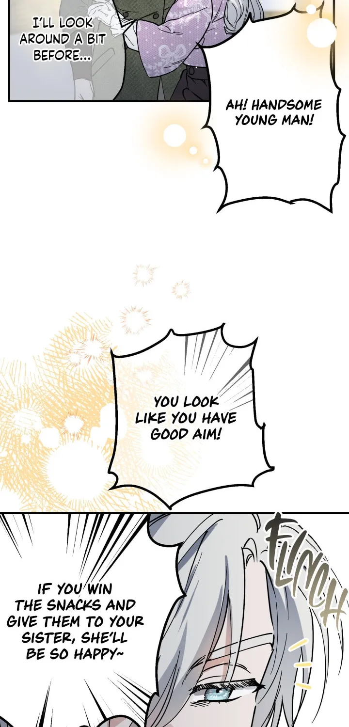 The Most Powerful Characters in the World Are Obsessed with Me Chapter 64 page 23 - 