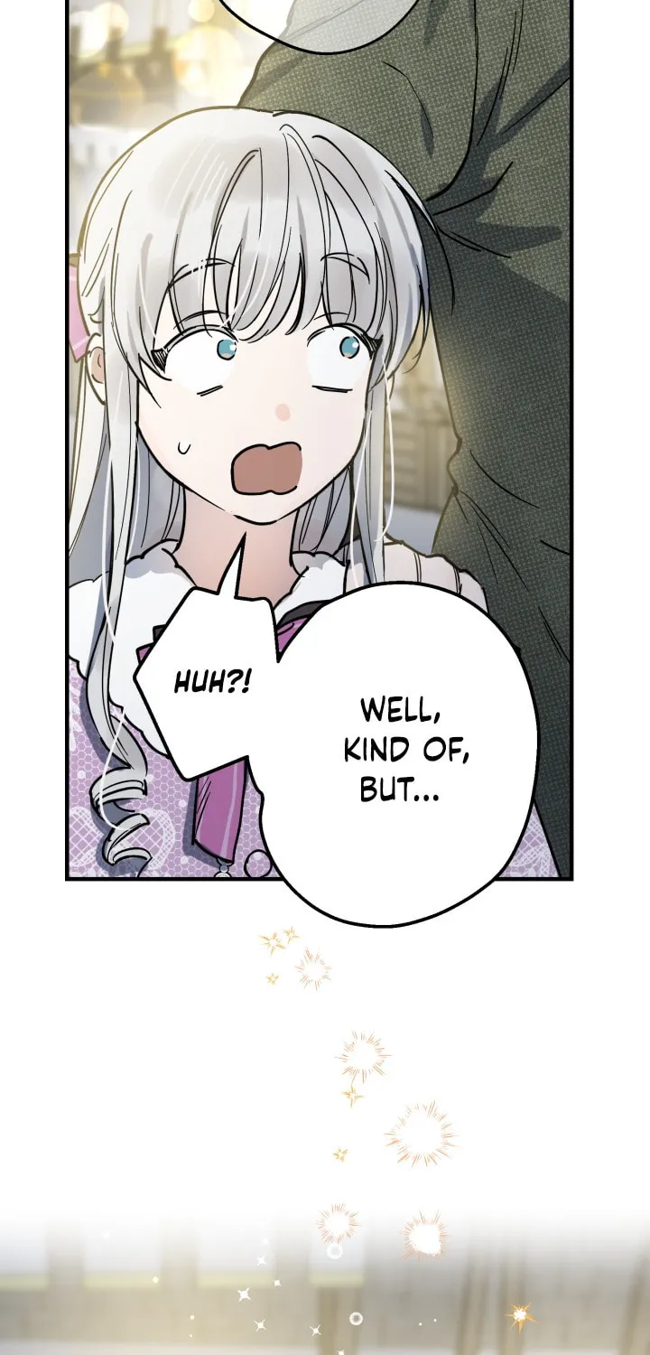 The Most Powerful Characters in the World Are Obsessed with Me Chapter 64 page 25 - 