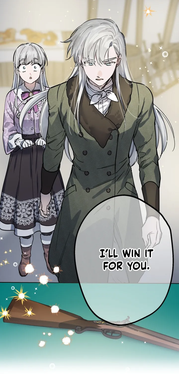 The Most Powerful Characters in the World Are Obsessed with Me Chapter 64 page 26 - 