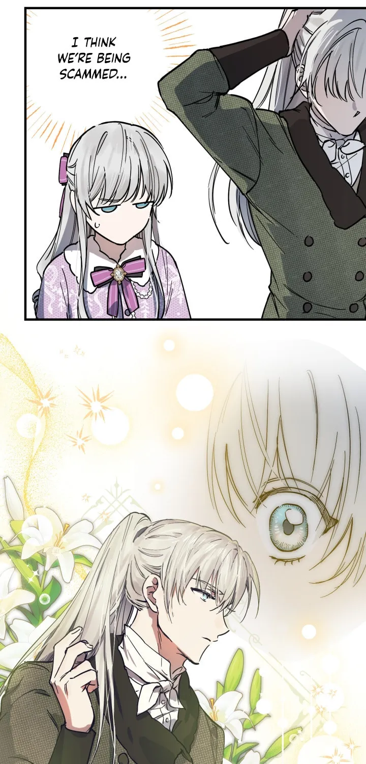 The Most Powerful Characters in the World Are Obsessed with Me Chapter 64 page 29 - 