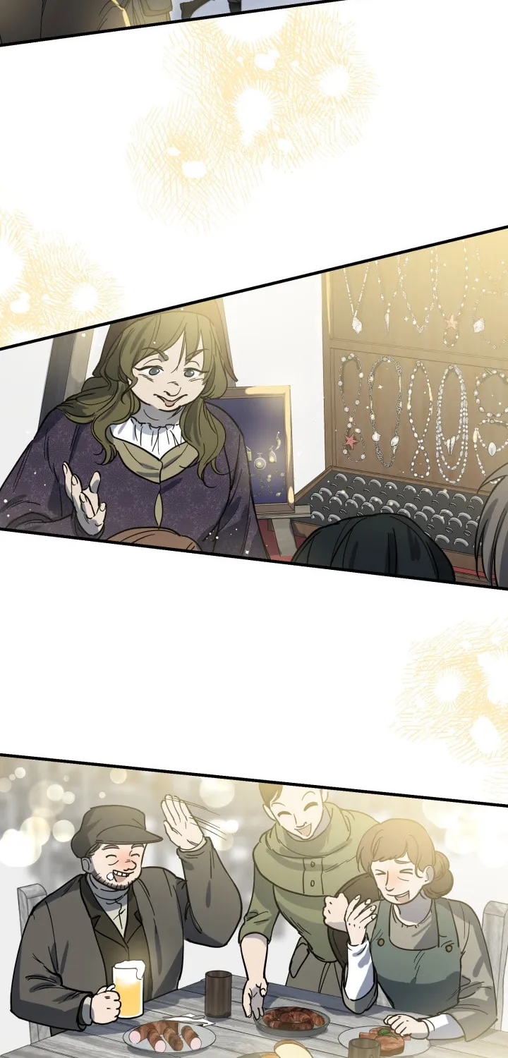 The Most Powerful Characters in the World Are Obsessed with Me Chapter 64 page 4 - 