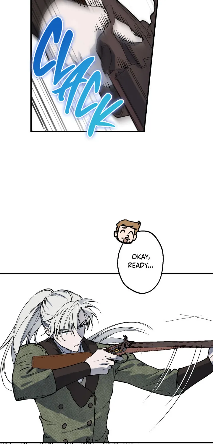 The Most Powerful Characters in the World Are Obsessed with Me Chapter 64 page 31 - 