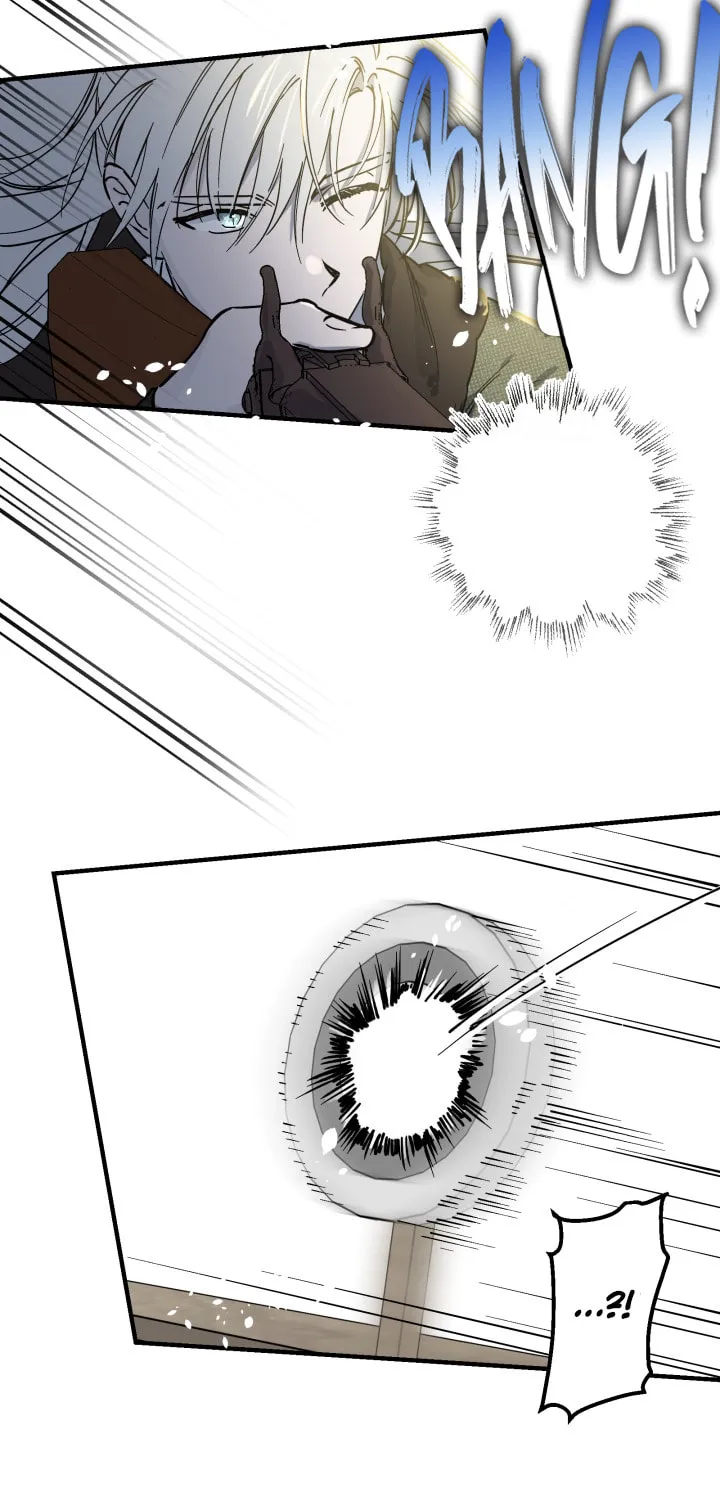 The Most Powerful Characters in the World Are Obsessed with Me Chapter 64 page 33 - 