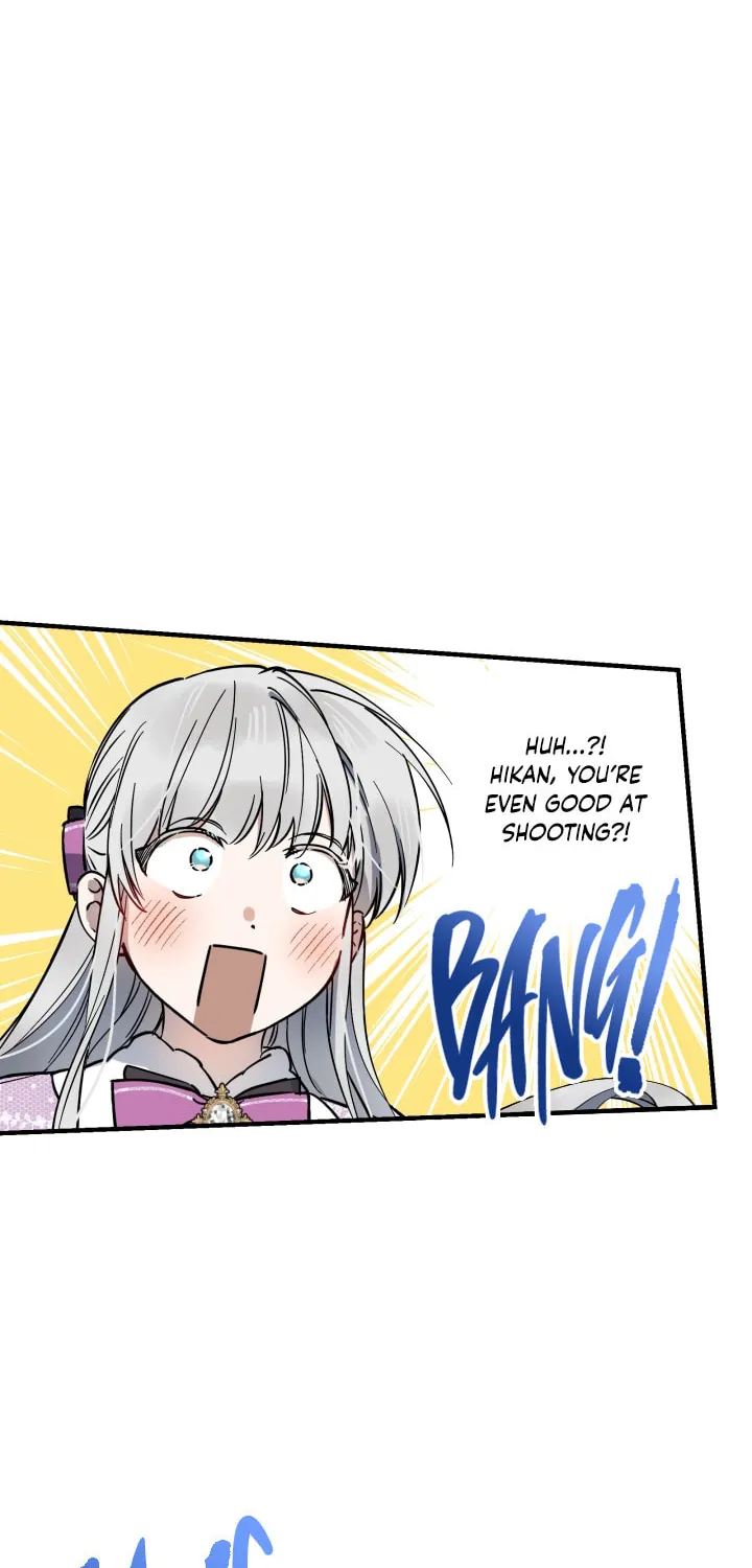 The Most Powerful Characters in the World Are Obsessed with Me Chapter 64 page 34 - 