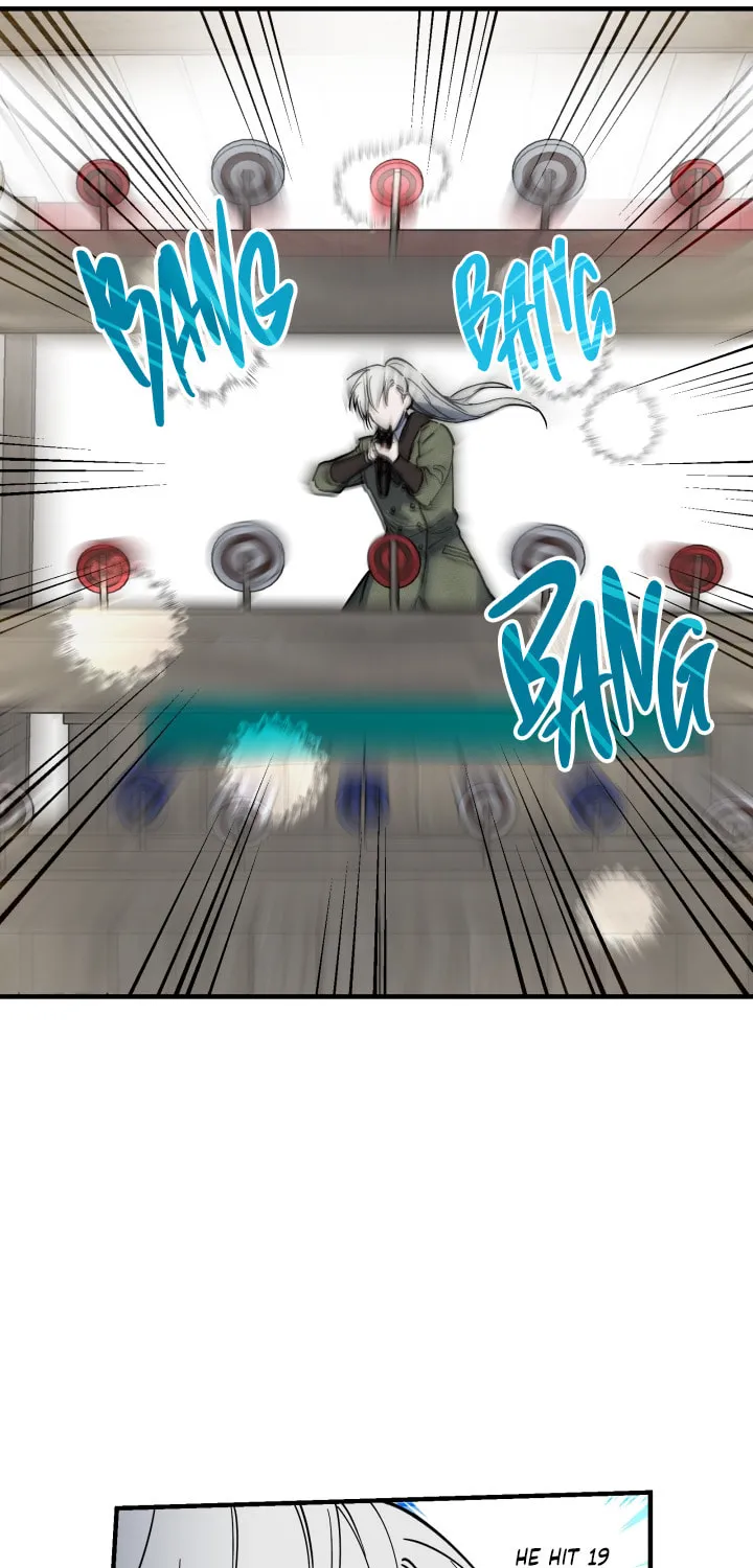 The Most Powerful Characters in the World Are Obsessed with Me Chapter 64 page 36 - 