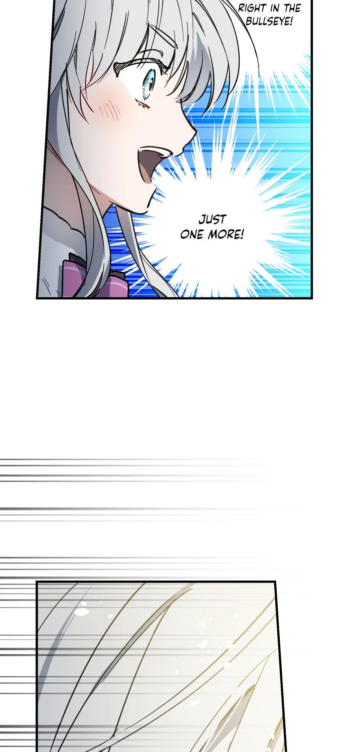 The Most Powerful Characters in the World Are Obsessed with Me Chapter 64 page 37 - 