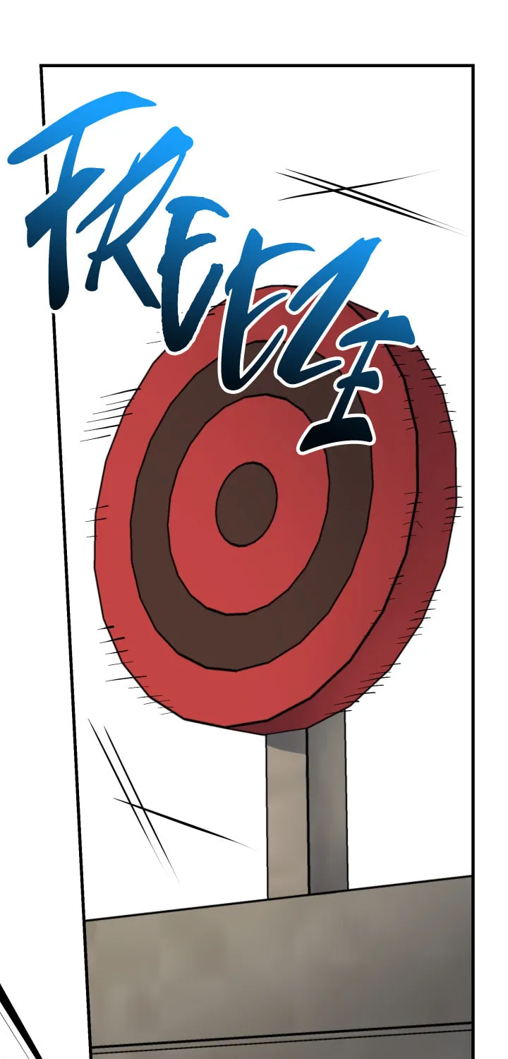 The Most Powerful Characters in the World Are Obsessed with Me Chapter 64 page 40 - 
