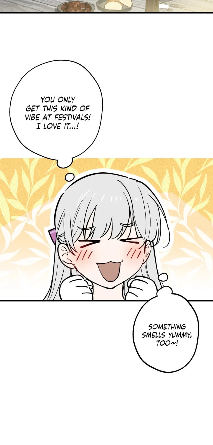 The Most Powerful Characters in the World Are Obsessed with Me Chapter 64 page 5 - 