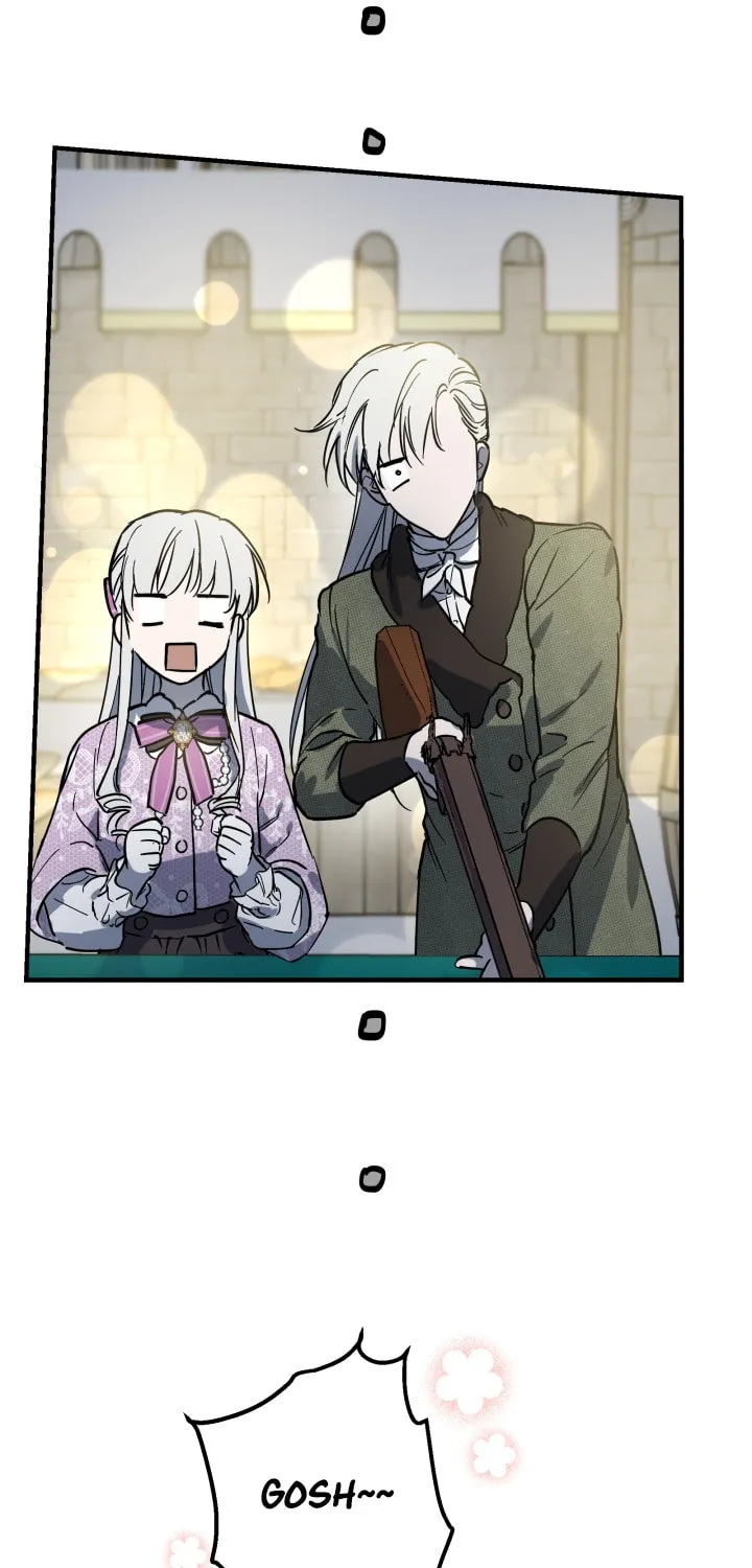The Most Powerful Characters in the World Are Obsessed with Me Chapter 64 page 43 - 
