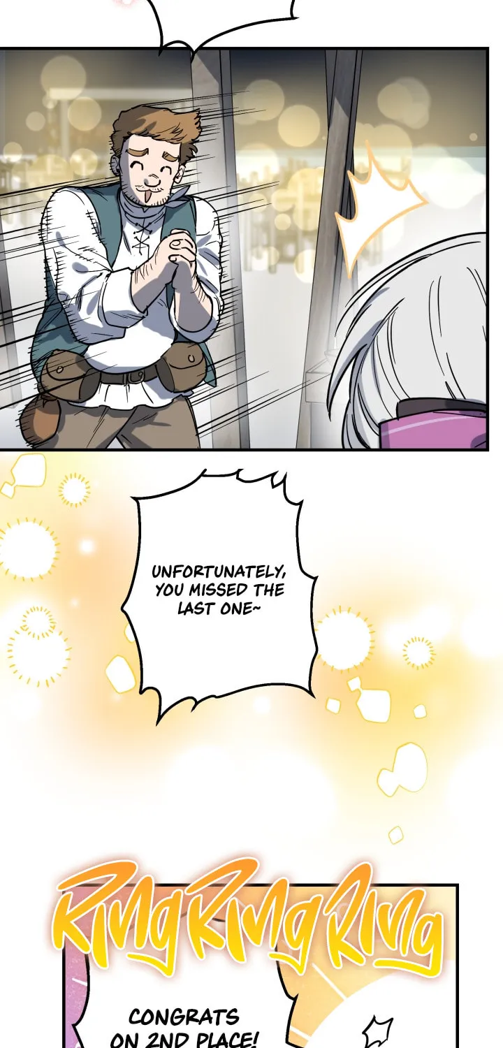 The Most Powerful Characters in the World Are Obsessed with Me Chapter 64 page 44 - 