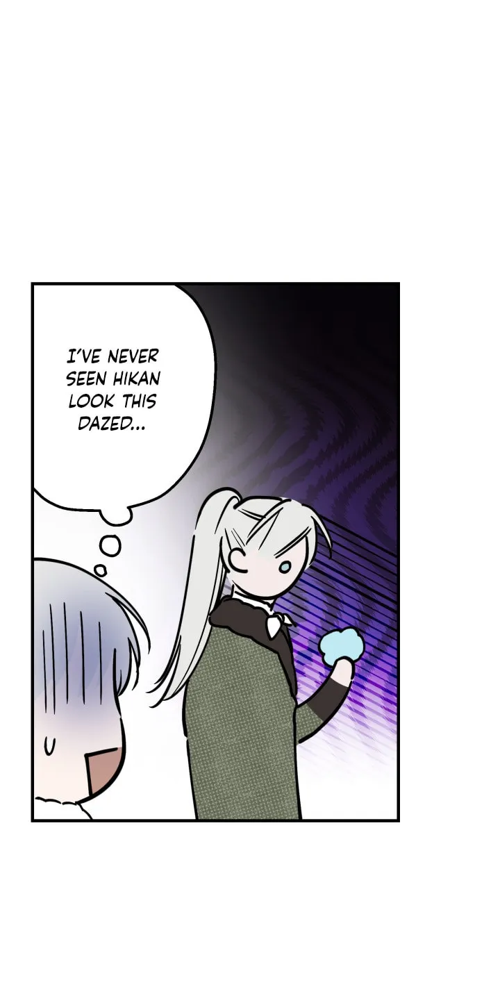 The Most Powerful Characters in the World Are Obsessed with Me Chapter 64 page 48 - 