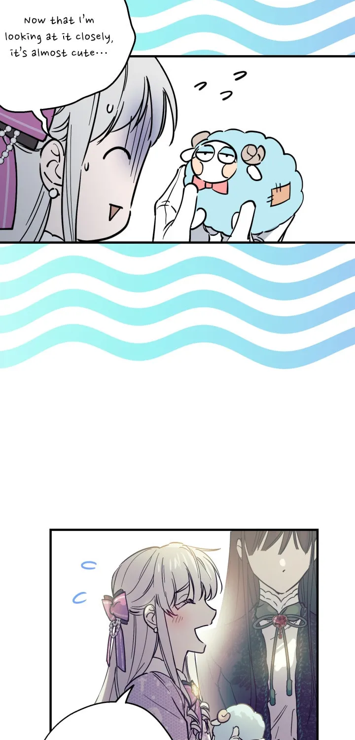 The Most Powerful Characters in the World Are Obsessed with Me Chapter 64 page 50 - 