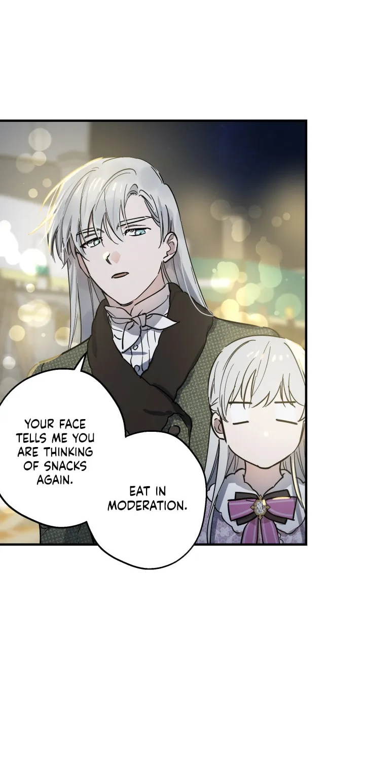 The Most Powerful Characters in the World Are Obsessed with Me Chapter 64 page 6 - 