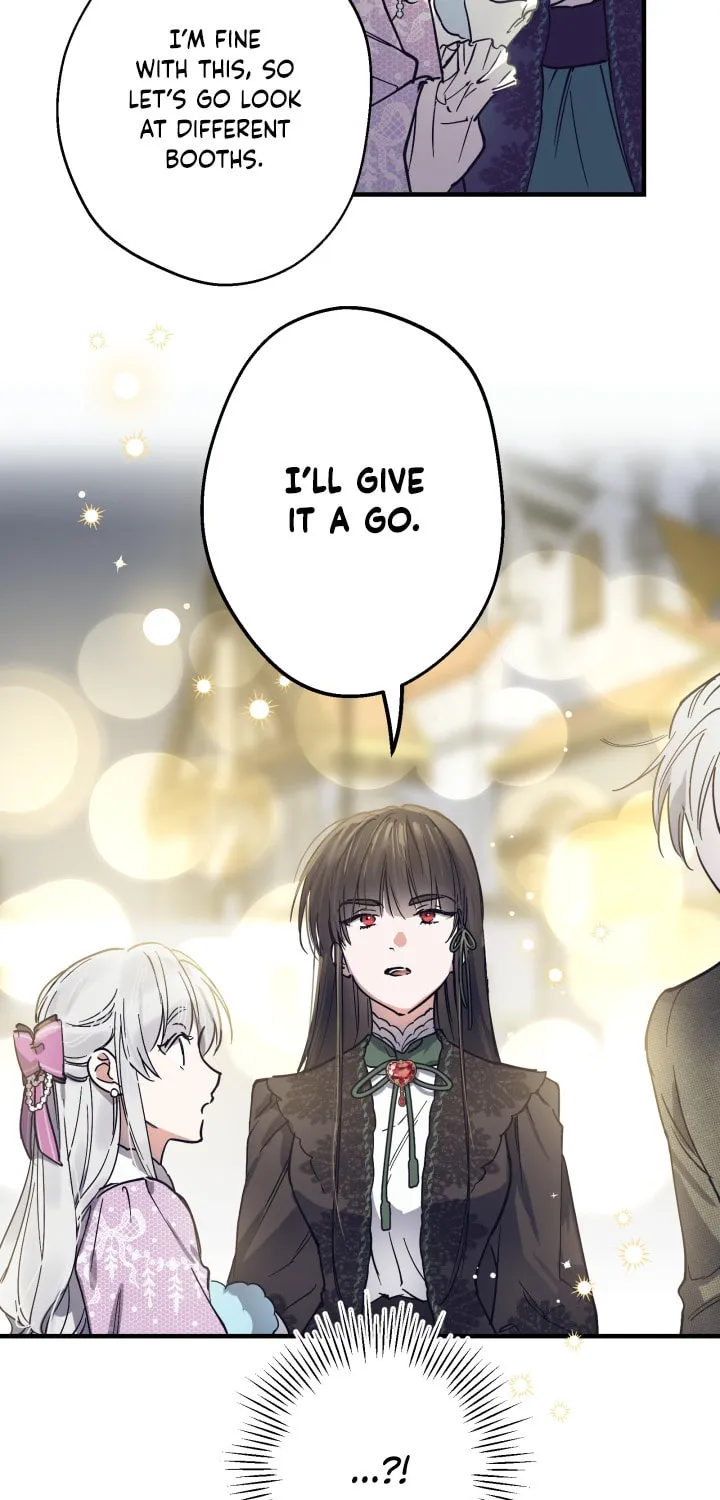 The Most Powerful Characters in the World Are Obsessed with Me Chapter 64 page 51 - 