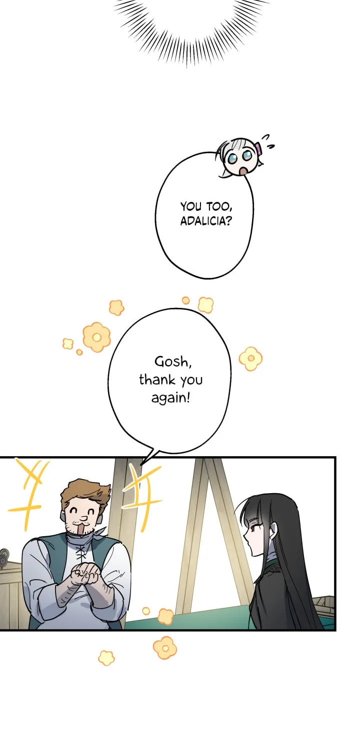 The Most Powerful Characters in the World Are Obsessed with Me Chapter 64 page 52 - 