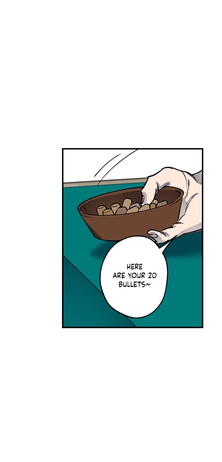 The Most Powerful Characters in the World Are Obsessed with Me Chapter 64 page 53 - 