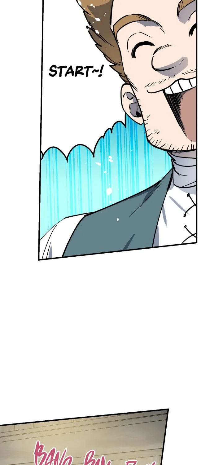 The Most Powerful Characters in the World Are Obsessed with Me Chapter 64 page 57 - 