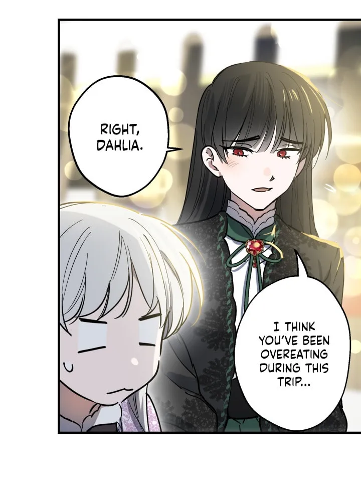The Most Powerful Characters in the World Are Obsessed with Me Chapter 64 page 7 - 