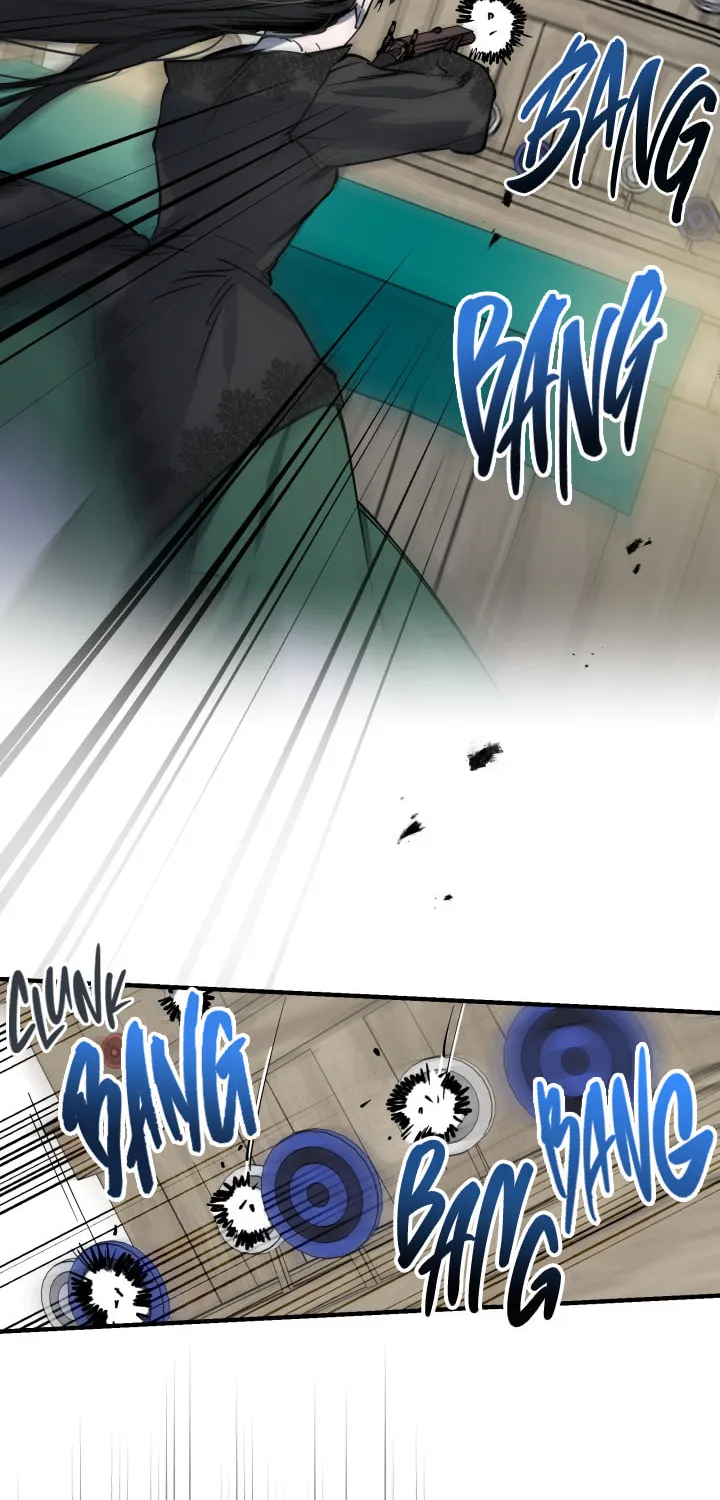 The Most Powerful Characters in the World Are Obsessed with Me Chapter 64 page 61 - 