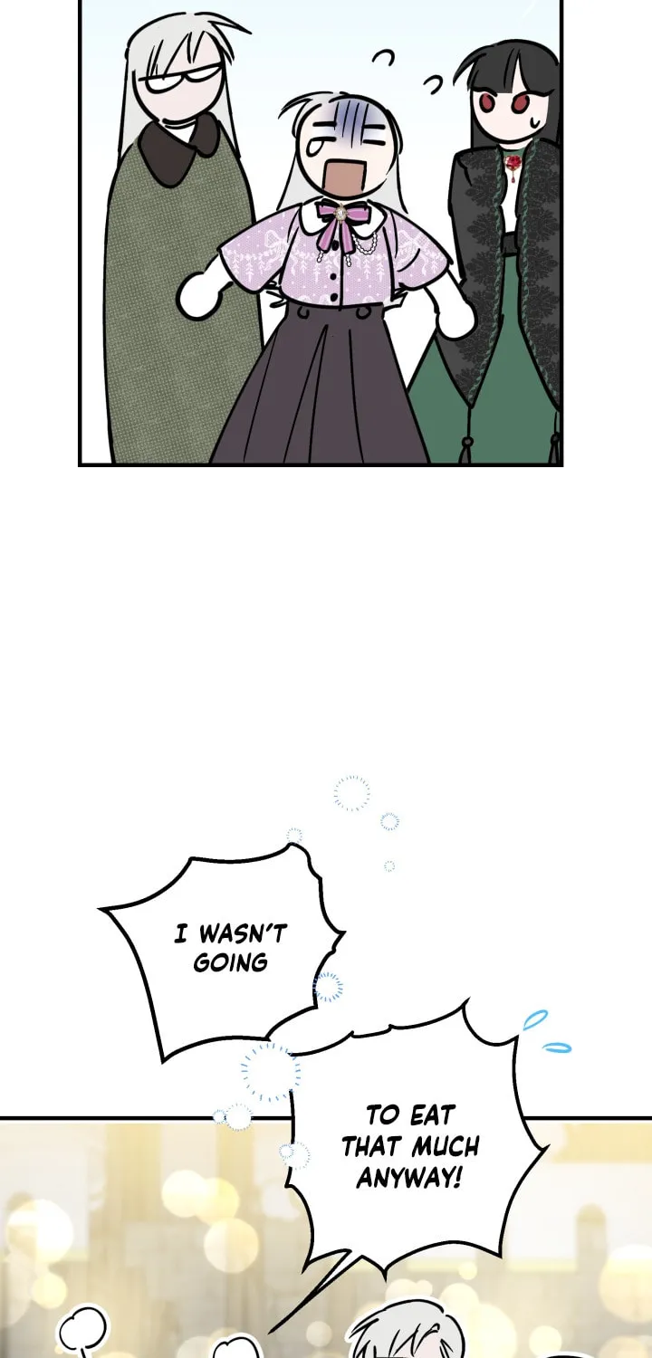 The Most Powerful Characters in the World Are Obsessed with Me Chapter 64 page 9 - 