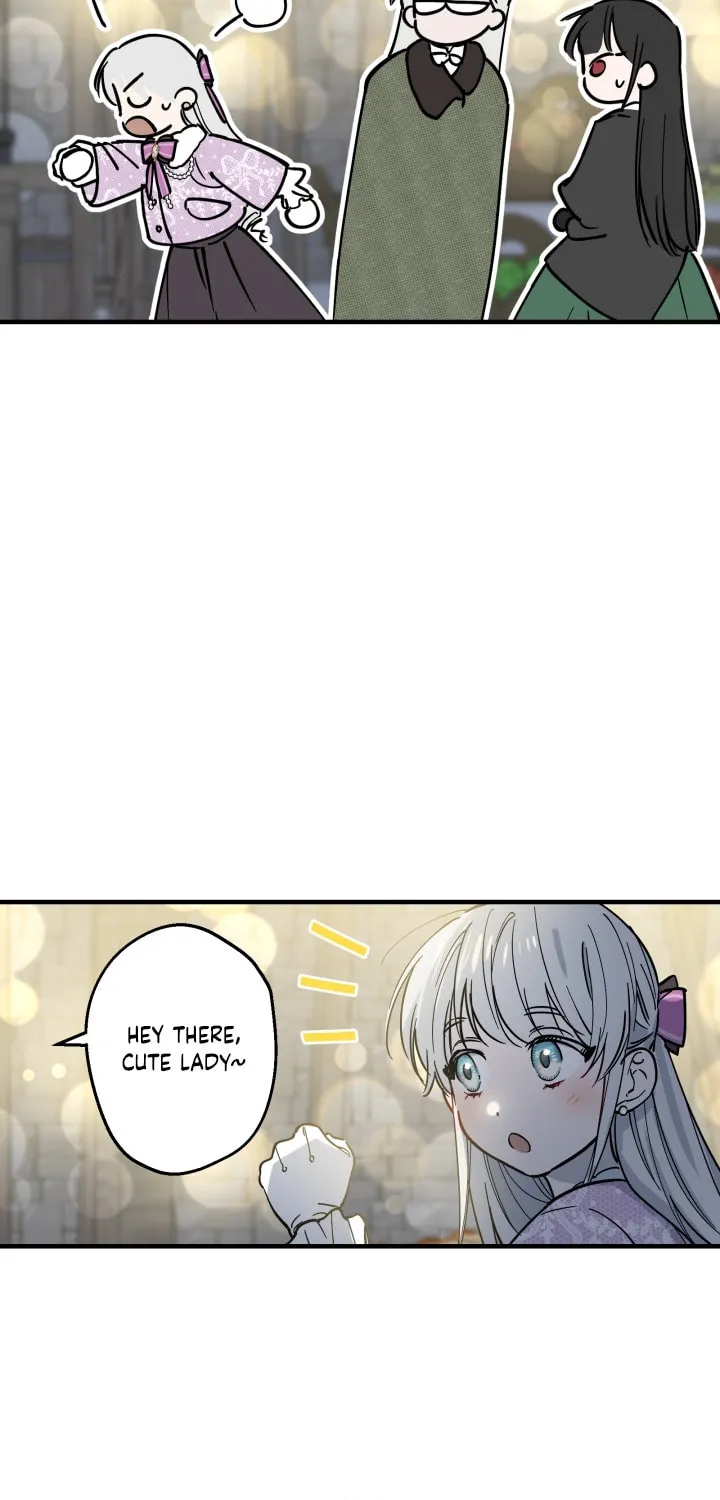 The Most Powerful Characters in the World Are Obsessed with Me Chapter 64 page 10 - 