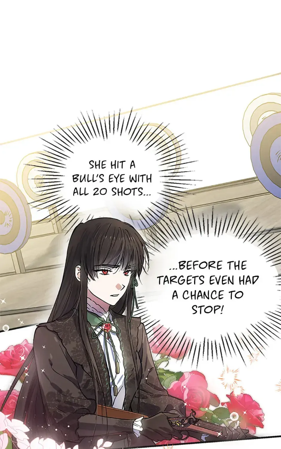 The Most Powerful Characters in the World Are Obsessed with Me Chapter 65.1 page 1 - 