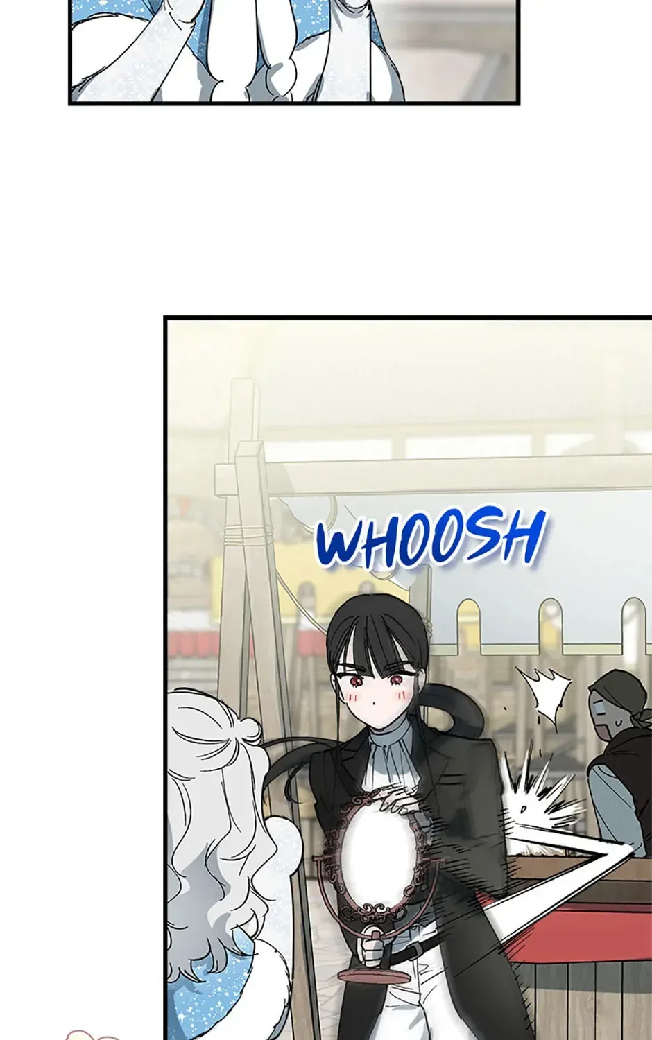 The Most Powerful Characters in the World Are Obsessed with Me Chapter 65.1 page 119 - 