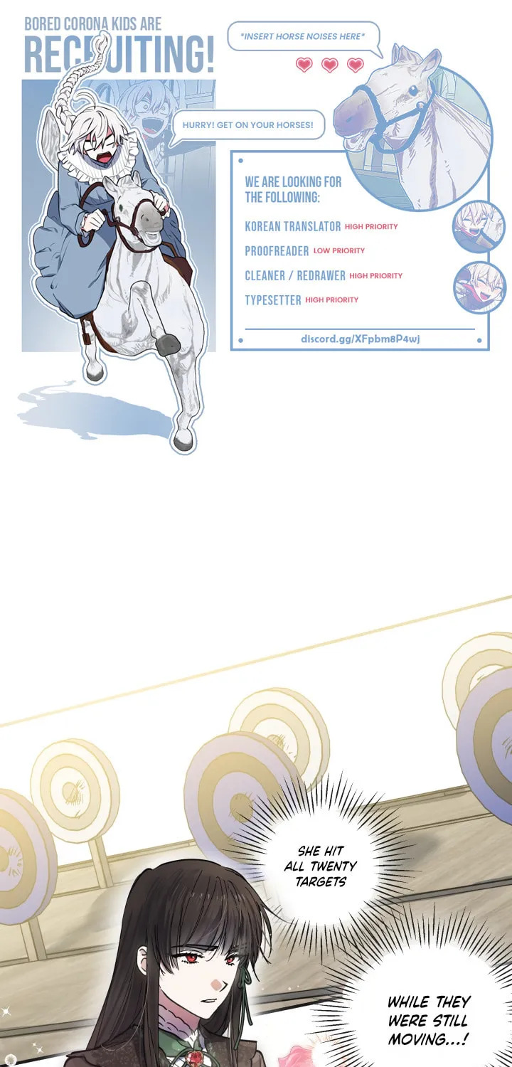 The Most Powerful Characters in the World Are Obsessed with Me Chapter 65 page 1 - 