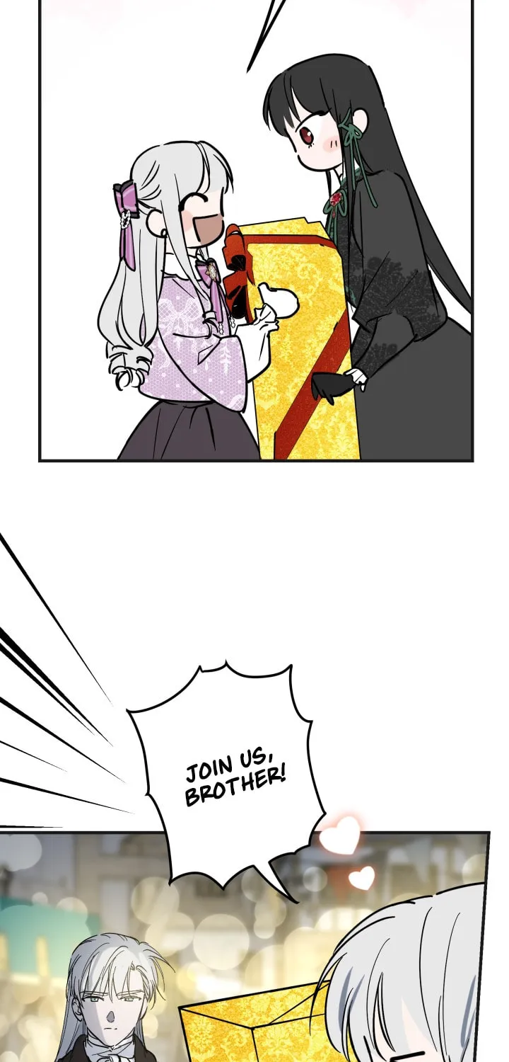 The Most Powerful Characters in the World Are Obsessed with Me Chapter 65 page 14 - 