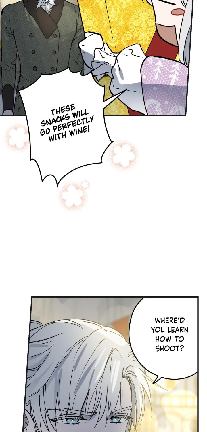The Most Powerful Characters in the World Are Obsessed with Me Chapter 65 page 15 - 