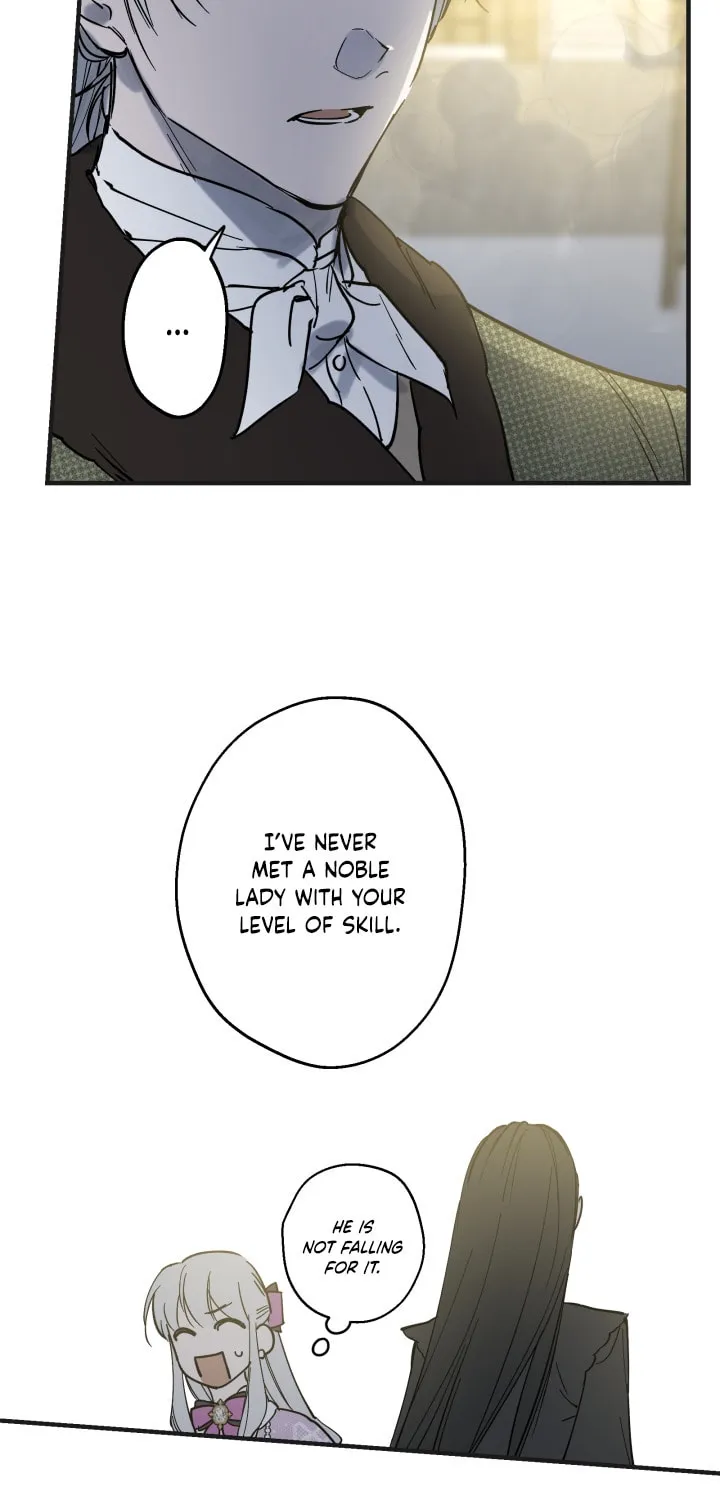 The Most Powerful Characters in the World Are Obsessed with Me Chapter 65 page 16 - 
