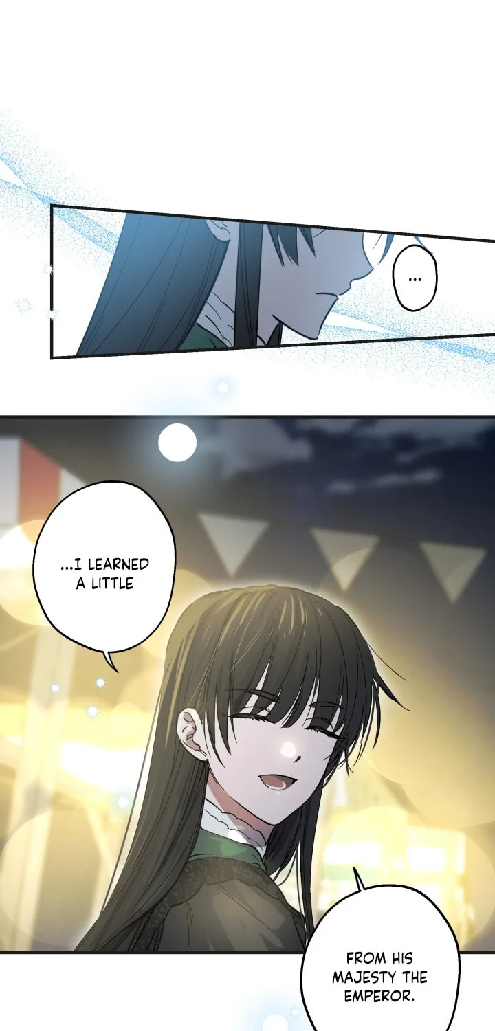 The Most Powerful Characters in the World Are Obsessed with Me Chapter 65 page 17 - 