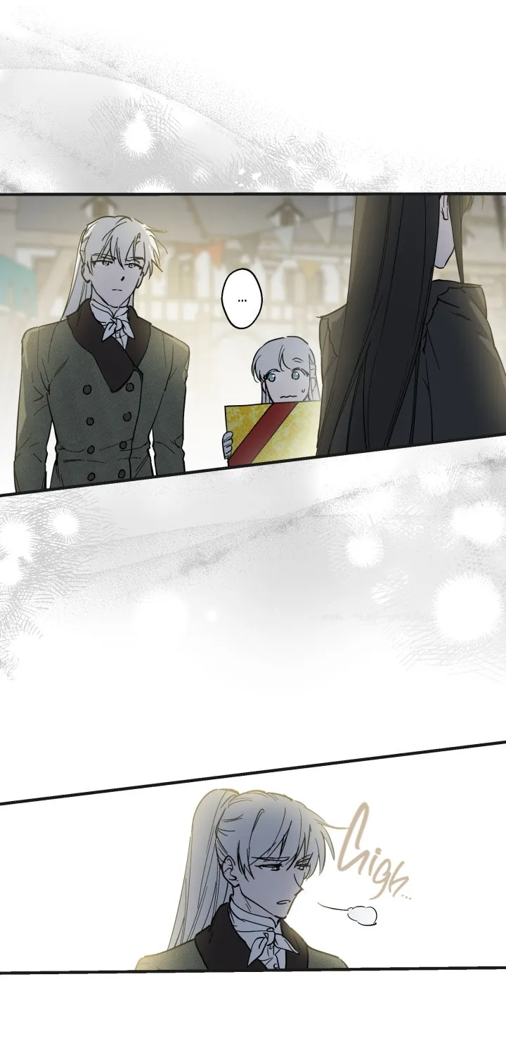 The Most Powerful Characters in the World Are Obsessed with Me Chapter 65 page 19 - 