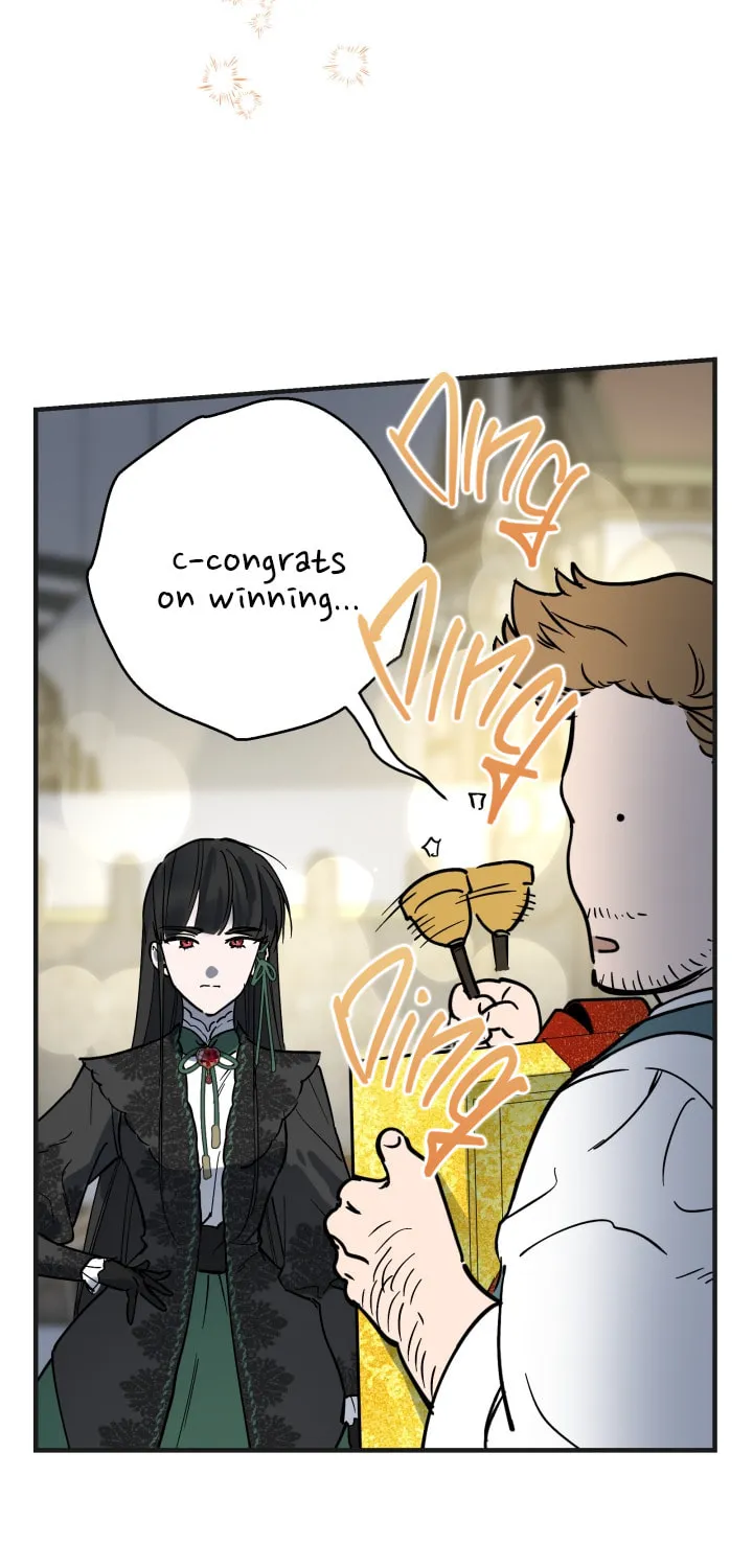 The Most Powerful Characters in the World Are Obsessed with Me Chapter 65 page 3 - 