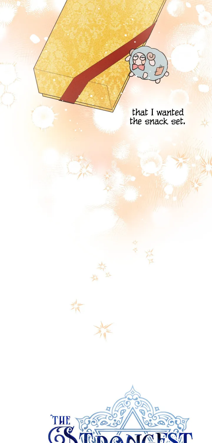 The Most Powerful Characters in the World Are Obsessed with Me Chapter 65 page 27 - 