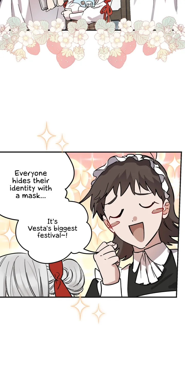 The Most Powerful Characters in the World Are Obsessed with Me Chapter 65 page 31 - 