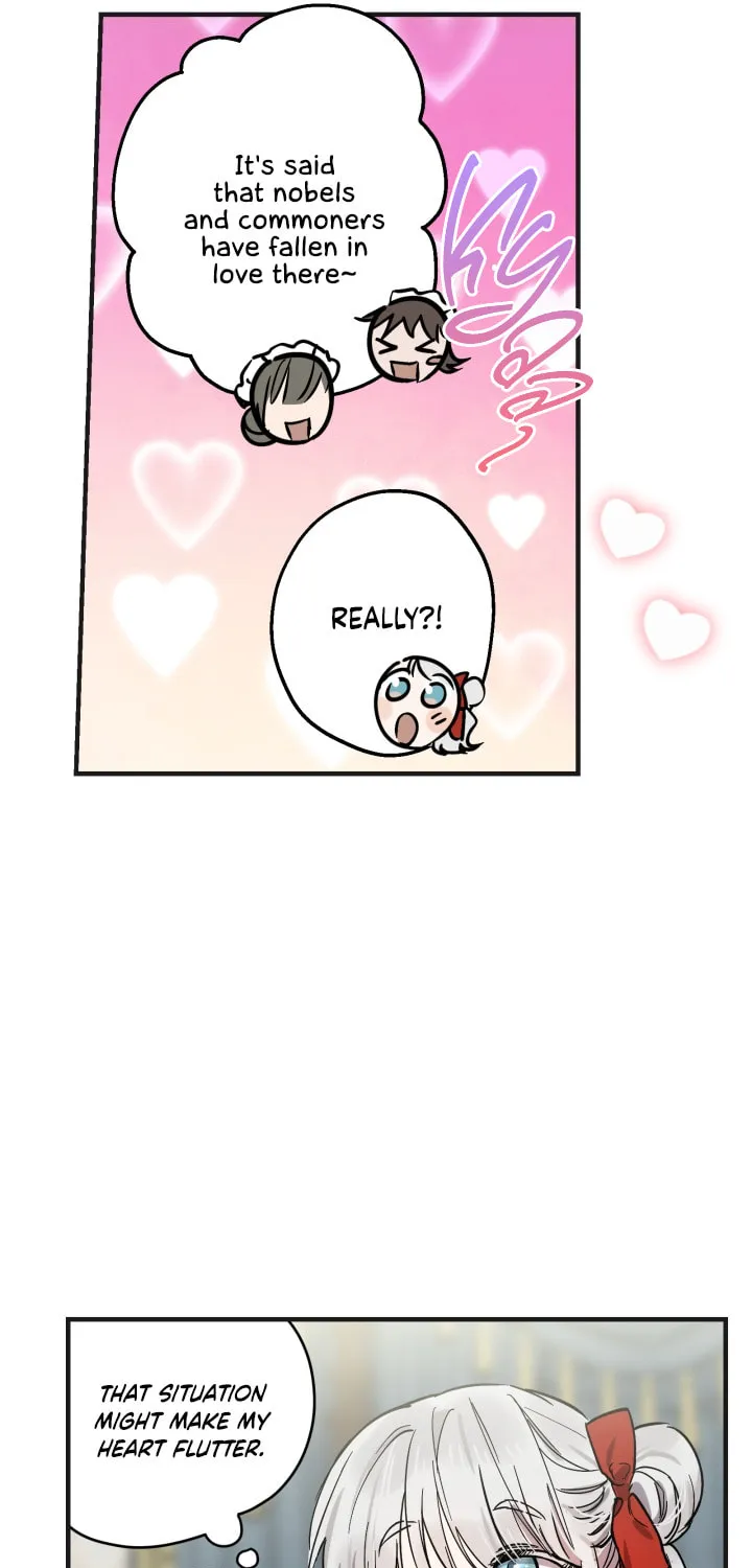 The Most Powerful Characters in the World Are Obsessed with Me Chapter 65 page 33 - 