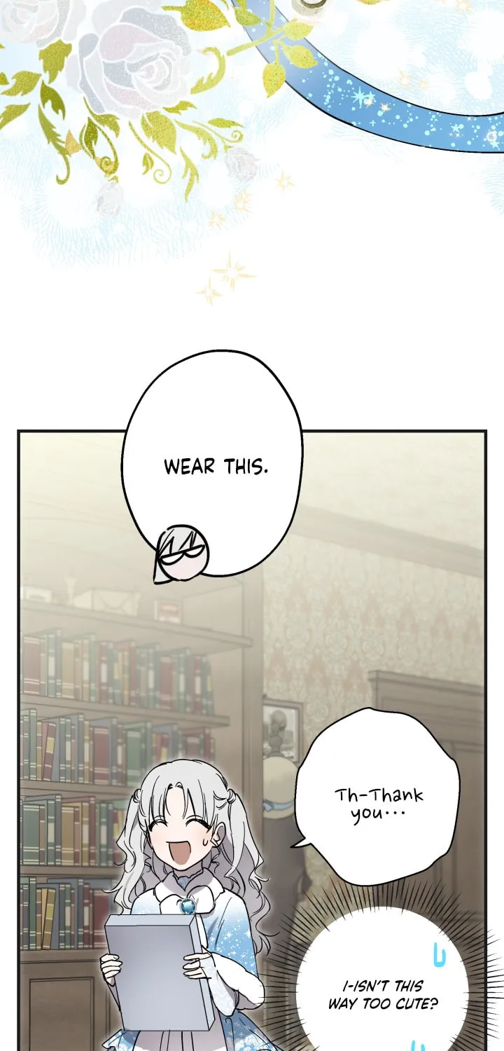 The Most Powerful Characters in the World Are Obsessed with Me Chapter 65 page 37 - 