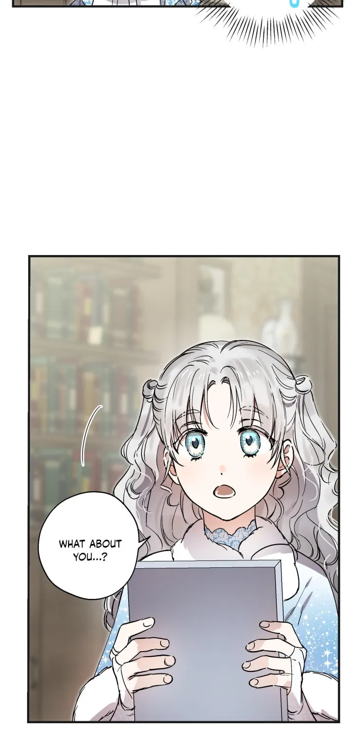 The Most Powerful Characters in the World Are Obsessed with Me Chapter 65 page 38 - 