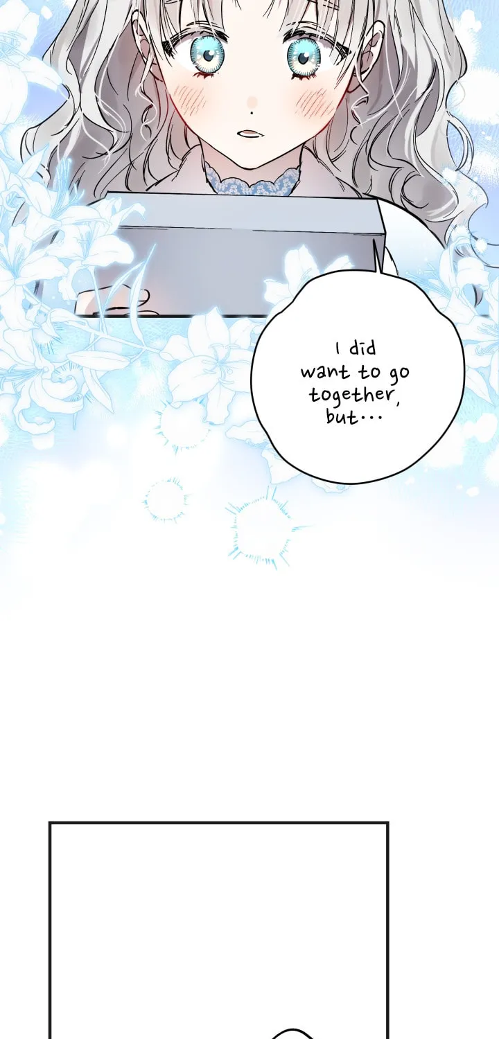 The Most Powerful Characters in the World Are Obsessed with Me Chapter 65 page 42 - 