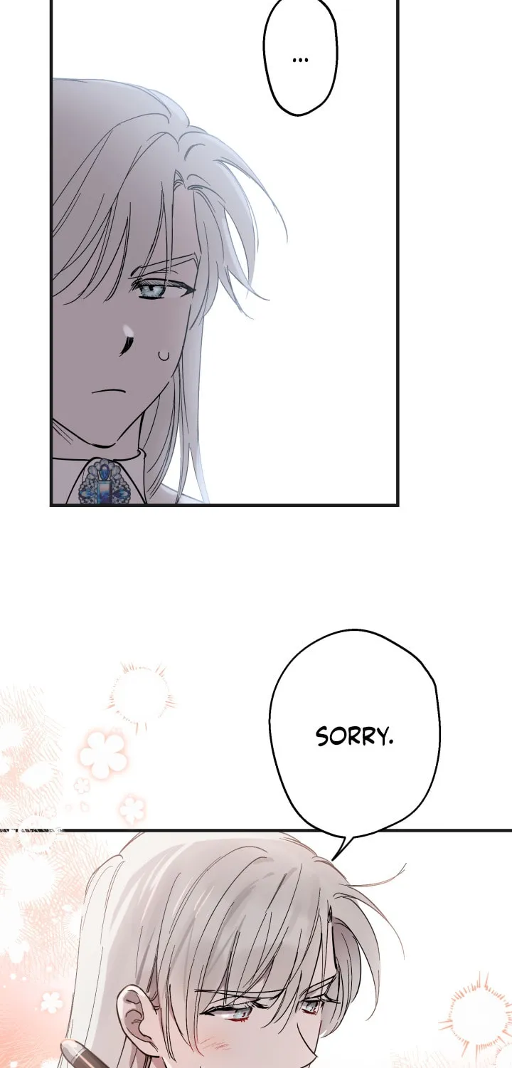The Most Powerful Characters in the World Are Obsessed with Me Chapter 65 page 43 - 